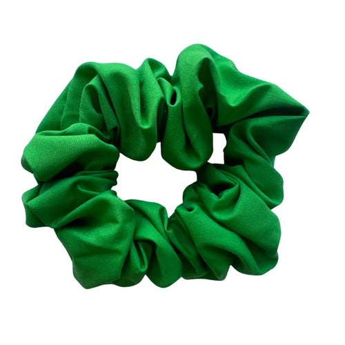 Scrunchie - Green