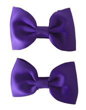 Bow Tie clip (pack of 2)